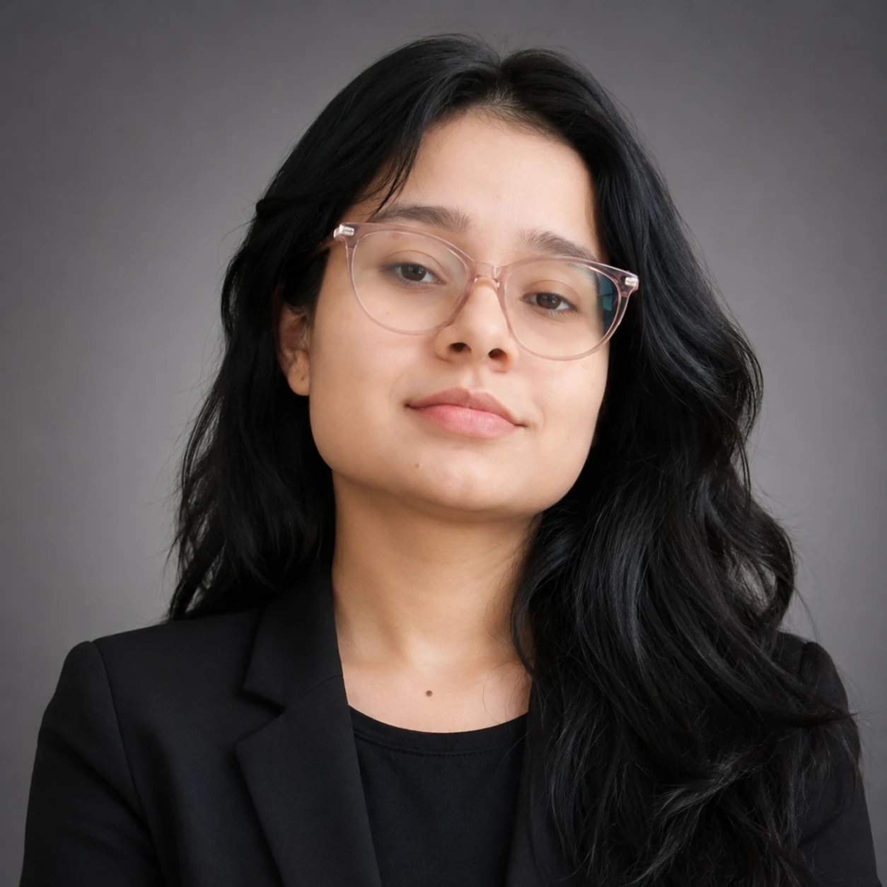 Jinal Sharma, SEO Specialist