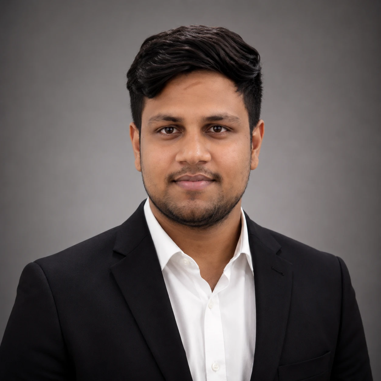 Parvesh Saini, Content Writer