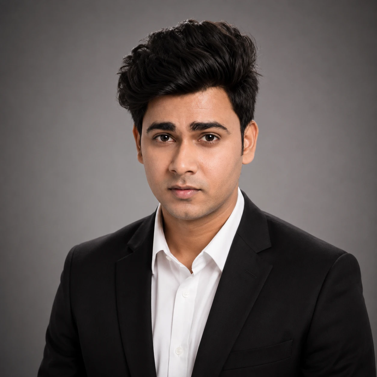 Sanjeev Thakur, Media Buyer